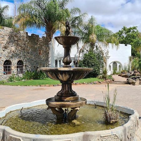 Bezalel Wine&Brandy Estate Villa Kanoneiland Exterior foto
