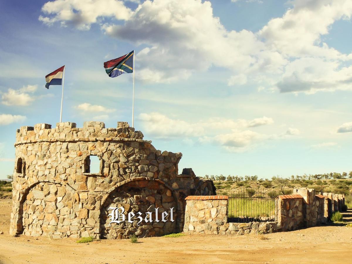 Bezalel Wine&Brandy Estate Villa Kanoneiland Exterior foto